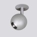 Встраиваемый светодиодный спот Elektrostandard Ball 9925 LED 8W 4200K серебро a053736