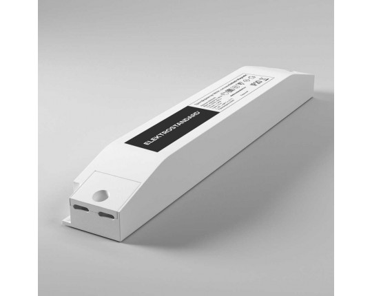 Блок питания Elektrostandard Esthetic Magnetic 24V 180W IP20 7,5A 95050/00 a065430