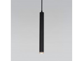 Подвесной светодиодный светильник Elektrostandard Lead 50245 LED черный a062425