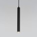 Подвесной светодиодный светильник Elektrostandard Lead 50245 LED черный a062425
