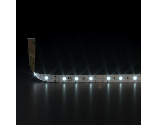 Светодиодная лента Elektrostandard 4,8W/m 60LED/m 2835SMD холодный белый 5M a052955 Светодиодная лента Elektrostandard 4,8W/m 60LED/m 2835SMD холодный белый 5M a052955