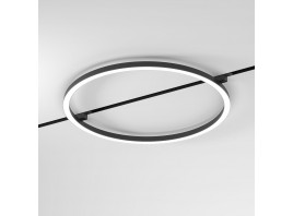 Трековый светодиодный светильник Elektrostandard Slim Magnetic 85523/01 a068912