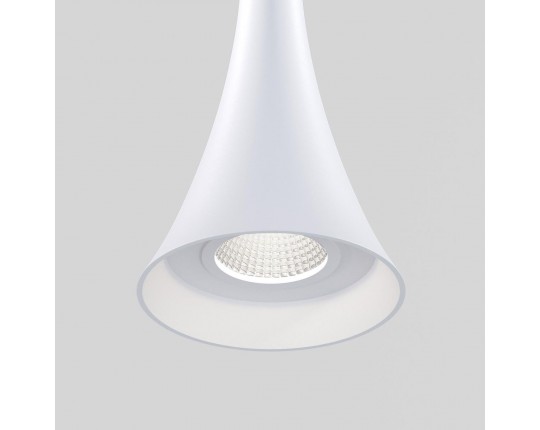 Подвесной светодиодный светильник Elektrostandard Hall 50314 LED a068818