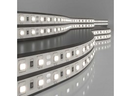 Светодиодная лента Elektrostandard 14,4W/m 60LED/m 5050SMD дневной белый 5M a050540