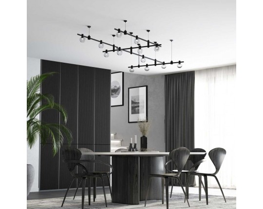 Набор для подвеса двойной Elektrostandard Esthetic Magnetic 85156/00 a065440