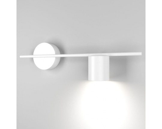 Настенный светильник Elektrostandard Acru LED белый MRL LED 1019 a047881