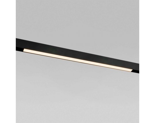 Трековый светодиодный светильник Elektrostandard Slim Magnetic 85002/01 a067374 Трековый светодиодный светильник Elektrostandard Slim Magnetic 85002/01 a067374