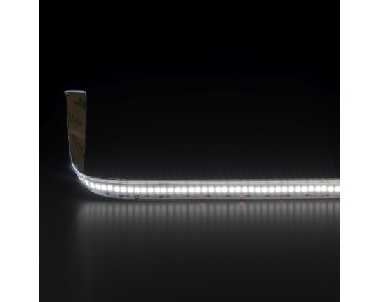 Светодиодная влагозащищенная лента Elektrostandard 16W/m 240LED/m 2835SMD дневной белый 5M a052992