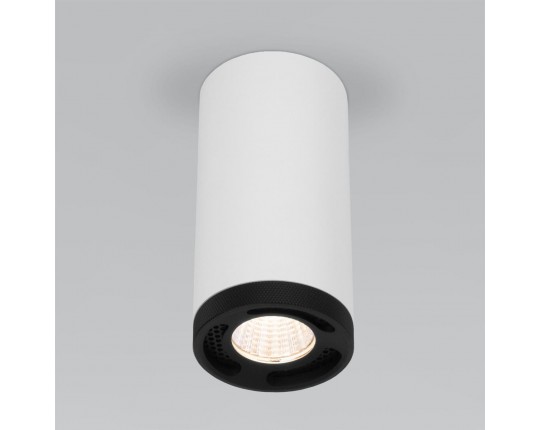 Потолочный светодиодный светильник Elektrostandard Lead 25033/LED белый a062524 Потолочный светодиодный светильник Elektrostandard Lead 25033/LED белый a062524
