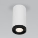 Потолочный светодиодный светильник Elektrostandard Lead 25033/LED белый a062524 Потолочный светодиодный светильник Elektrostandard Lead 25033/LED белый a062524