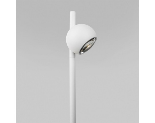 Уличный светодиодный светильник Elektrostandard Ball 35143/F a057633