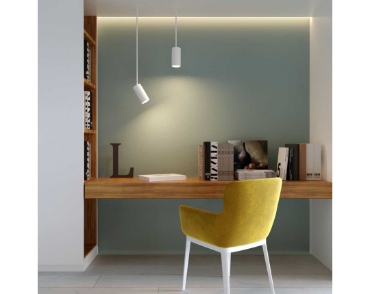 Подвесной светодиодный светильник Elektrostandard Drop 8W белый 50242 LED a061484 Подвесной светодиодный светильник Elektrostandard Drop 8W белый 50242 LED a061484
