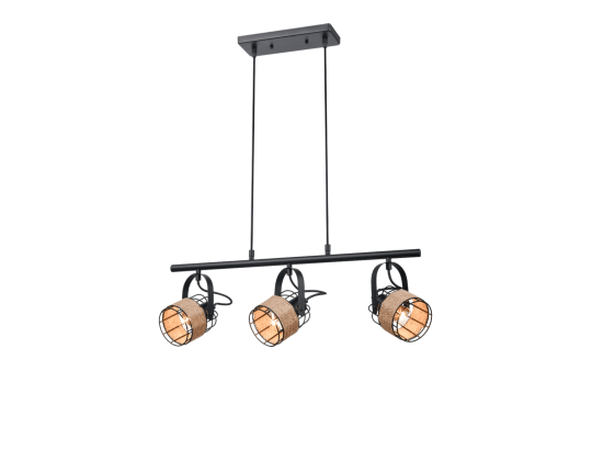 Подвесной светильник Vele Luce Extra VL6472P23