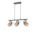 Подвесной светильник Vele Luce Extra VL6472P23