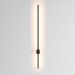 Бра Elektrostandard Cane MRL Led 1121 черный a061491