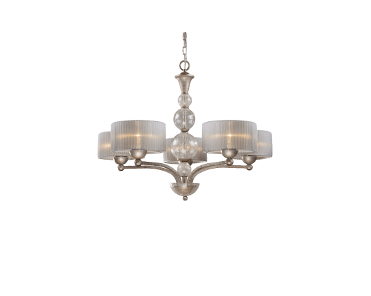 Подвесная люстра Vele Luce Friuli VL1235L05