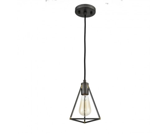 Подвесной светильник Vele Luce Storm VL6136P01 Подвесной светильник Vele Luce Storm VL6136P01