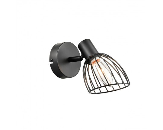Спот Vele Luce Gorgon VL5382W01 Спот Vele Luce Gorgon VL5382W01