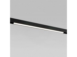 Трековый светодиодный светильник Elektrostandard Slim Magnetic L02 30W 4200K 85034/01 a062333