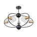 Потолочный светильник Vele Luce Crea VL6522L05