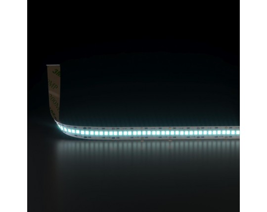 Светодиодная лента Elektrostandard 24W/m 240LED/m 2835SMD холодный белый 5M a050176