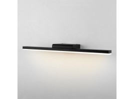 Подсветка для зеркал Elektrostandard Protect LED чёрный MRL LED 1111 a052871