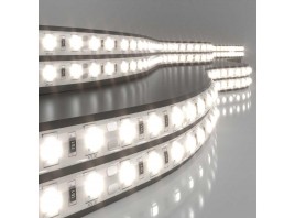 Светодиодная влагозащищенная лента Elektrostandard 14,4W/m 60LED/m 5050SMD дневной белый 5M a050575