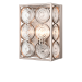 Бра Vele Luce Sophie VL3233W01