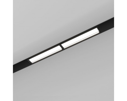 Трековый светодиодный светильник Elektrostandard Slim Magnetic 85008/01 a057196