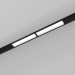 Трековый светодиодный светильник Elektrostandard Slim Magnetic 85008/01 a057196