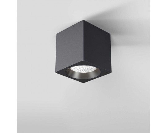 Потолочный светодиодный светильник Elektrostandard Matrix 25051/LED a065287