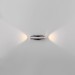 Настенный светодиодный светильник Elektrostandard Steel 40109/LED чёрный/сталь a055629