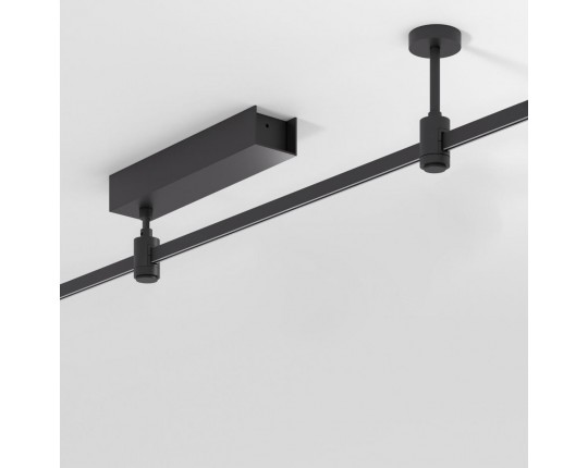 Декоративная стойка с вводом питания Elektrostandard Esthetic Magnetic 85140/00 a065432