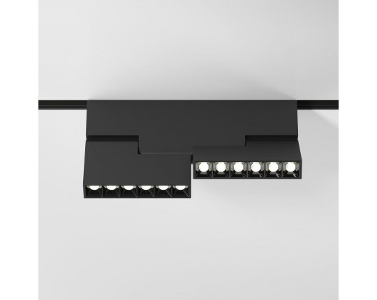 Трековый светодиодный светильник Elektrostandard Slim Magnetic Mobi 85191/01 a066540