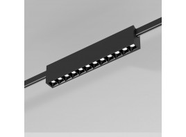 Трековый светодиодный светильник Elektrostandard Esthetic Magnetic 85121/01 a065422