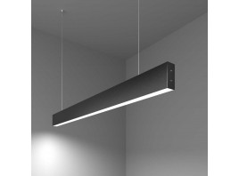 Подвесной светодиодный светильник Elektrostandard LSG-01-1-8x103-6500-MSh a042950