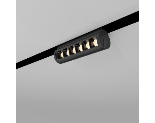 Трековый светодиодный светильник Elektrostandard Alter 6W 4200K 85048/01 a062994