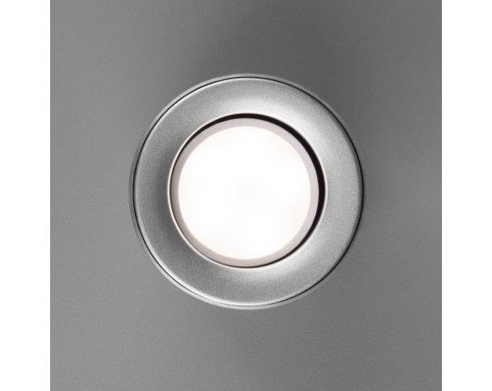 Потолочный светильник Elektrostandard Ogma DLN116 GU10 серебро a050674