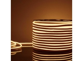 Гибкий неон Elektrostandard 9,6W/m 120LED/m 2835SMD теплый белый 50M a052995