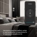 Датчик освещения Wi-Fi Elektrostandard (Умный дом) 76200/00 a060337 Датчик освещения Wi-Fi Elektrostandard (Умный дом) 76200/00 a060337