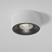 Встраиваемый светодиодный светильник Elektrostandard Glam 25095/LED a065708 Встраиваемый светодиодный светильник Elektrostandard Glam 25095/LED a065708
