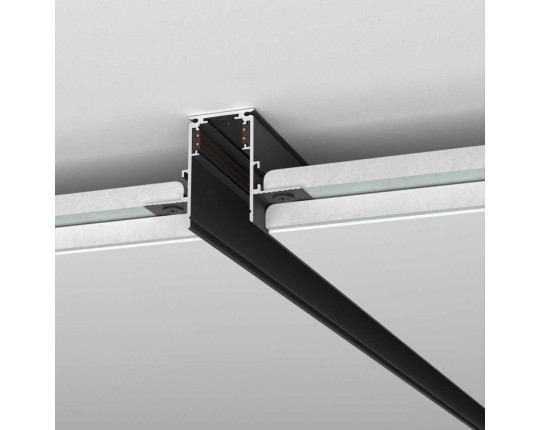 Встраиваемый шинопровод Elektrostandard Slim Magnetic 2м 85209/00 a067504