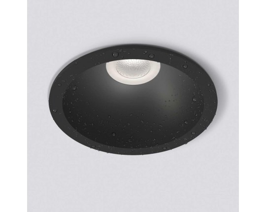 Уличный светодиодный светильник Elektrostandard Light Led 3004 35159/U черный a060168