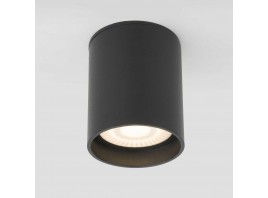Уличный светодиодный светильник Elektrostandard Light Led 35130/H черный a056229