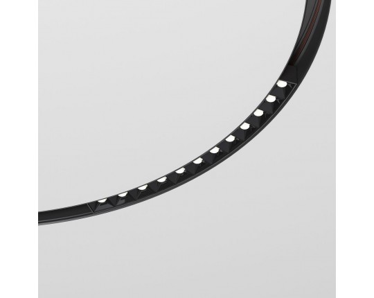 Трековый светодиодный светильник Elektrostandard Slim Magnetic Intenso 85184/01 a066512