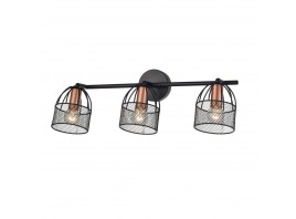 Спот Vele Luce Modello VL6452W03