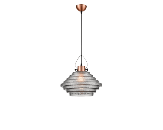 Подвесной светильник Vele Luce Genio VL5402P21