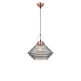 Подвесной светильник Vele Luce Genio VL5402P21