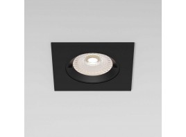 Встраиваемый светильник Elektrostandard 25057/01 a067711