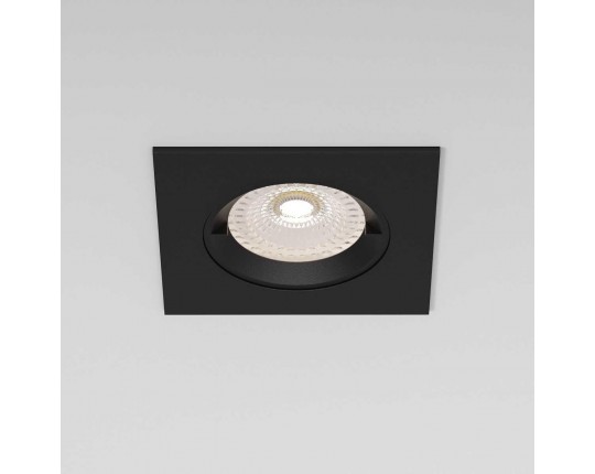 Встраиваемый светильник Elektrostandard 25057/01 a067711